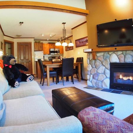 Fireside Lodge #409 By Bear Country サンピークス エクステリア 写真