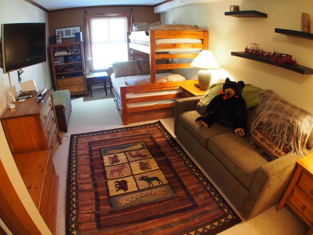 Fireside Lodge #409 By Bear Country サンピークス エクステリア 写真